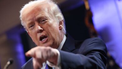 Trump to hike global tariffs to 15% from 10%, ‘effective immediately’ Trump to hike global tariffs to 15% from 10%, ‘effective immediately’