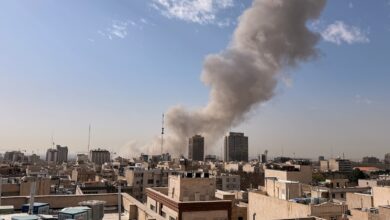 Iran live updates: Trump announces ‘major combat operations,’ calls for regime change Iran live updates: Trump announces ‘major combat operations,’ calls for regime change