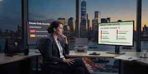 Anthropic and OpenAI just exposed SAST's structural blind spot with free tools Anthropic and OpenAI just exposed SAST's structural blind spot with free tools