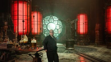 Art Directors Guild 2026 Awards Winner List Art Directors Guild 2026 Awards Winner List