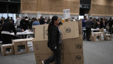 Colombia’s President Petro wins in congressional election, but lacks majority to advance reforms Colombia’s President Petro wins in congressional election, but lacks majority to advance reforms