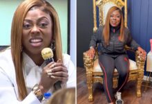 Dolton Dictator Tiffany Henyard running for office as a Republican in Georgia in political comeback Dolton Dictator Tiffany Henyard running for office as a Republican in Georgia in political comeback