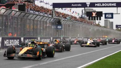 F1 on Apple TV: How to Watch Australian Grand Prix 2026 F1 on Apple TV: How to Watch Australian Grand Prix 2026