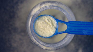 Casey Means, Nicole Saphier, infant formula: Morning Rounds Casey Means, Nicole Saphier, infant formula: Morning Rounds