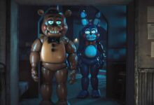 ‘Five Nights at Freddy’s 2’ Sets Peacock Streaming Release Date ‘Five Nights at Freddy’s 2’ Sets Peacock Streaming Release Date