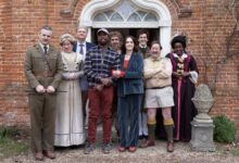Ghosts: The Possession of Button House Potential Release Date, Plot And Cast Ghosts: The Possession of Button House Potential Release Date, Plot And Cast