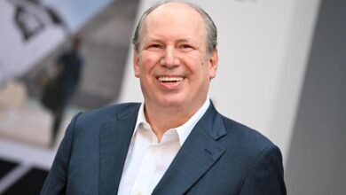 Hans Zimmer’s Bleeding Fingers Music Expands to London Hans Zimmer’s Bleeding Fingers Music Expands to London