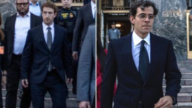 Historic social medial addiction ruling against Meta, Google could open legal floodgates Historic social medial addiction ruling against Meta, Google could open legal floodgates