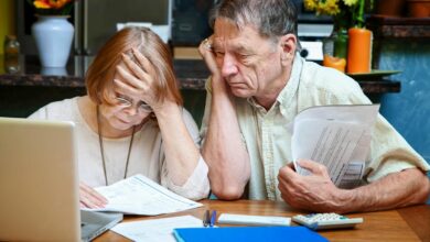 I Asked ChatGPT for the Worst Social Security Mistakes Retirees Make — And How Not To I Asked ChatGPT for the Worst Social Security Mistakes Retirees Make — And How Not To