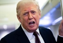Judge Rules Trump’s Order to End Funding for PBS, NPR Was Illegal First Amendment Violation Judge Rules Trump’s Order to End Funding for PBS, NPR Was Illegal First Amendment Violation