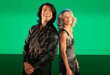 ‘Live With Kelly and Mark’ Parody ‘Song Sung Blue’ in Post-Oscar Promo ‘Live With Kelly and Mark’ Parody ‘Song Sung Blue’ in Post-Oscar Promo