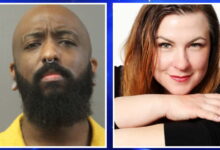 Logan Square man guilty of murdering girlfriend, hiding body in duffel bag Logan Square man guilty of murdering girlfriend, hiding body in duffel bag