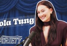 Lola Tung On ‘The Summer I Turned Pretty’ Movie, New Horror Roles Lola Tung On ‘The Summer I Turned Pretty’ Movie, New Horror Roles