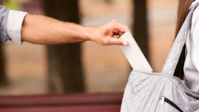 Lost Your Smartphone? Here’s How to Get Your Accounts Back Lost Your Smartphone? Here’s How to Get Your Accounts Back