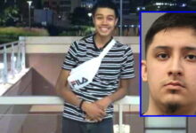 Man charged with 2022 murder of victim who was lured into Facebook gun sale trap Man charged with 2022 murder of victim who was lured into Facebook gun sale trap