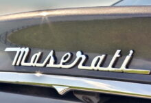 Maserati-driving robbery crew strikes again in River North, Near West Side Maserati-driving robbery crew strikes again in River North, Near West Side