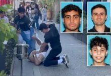 Men accused of beating man at San Jose diner not charged with hate crime Men accused of beating man at San Jose diner not charged with hate crime