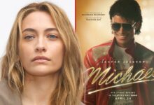 Michael Jackson’s Estate Fires Back at Paris Jackson After She Slams Biopic Michael Jackson’s Estate Fires Back at Paris Jackson After She Slams Biopic