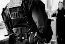 Most Crime Victims Know Their Offenders Per The FBI Most Crime Victims Know Their Offenders Per The FBI