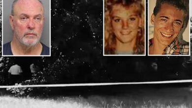 Suspect in notorious ‘Lovers’ Lane’ cold case murders dies weeks after arrest Suspect in notorious ‘Lovers’ Lane’ cold case murders dies weeks after arrest