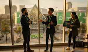 Nvidia's agentic AI stack is the first major platform to ship with security at launch, but governance gaps remain Nvidia's agentic AI stack is the first major platform to ship with security at launch, but governance gaps remain