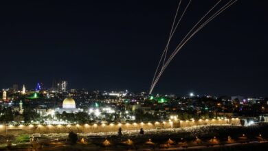 Oil jumps on Iran escalation, sending Asia energy stocks higher while airlines slide Oil jumps on Iran escalation, sending Asia energy stocks higher while airlines slide