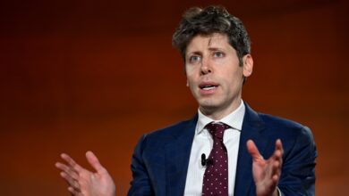 OpenAI data center pivot underscores Wall Street IPO concerns OpenAI data center pivot underscores Wall Street IPO concerns