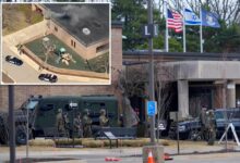 Possible motive of Michigan maniac who plowed car full of explosives into Temple Israel preschool revealed: report Possible motive of Michigan maniac who plowed car full of explosives into Temple Israel preschool revealed: report