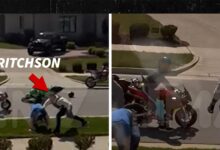 ‘Reacher’ Star Alan Ritchson Allegedly Beats Up Neighbor in Front Of Kids, On Video ‘Reacher’ Star Alan Ritchson Allegedly Beats Up Neighbor in Front Of Kids, On Video
