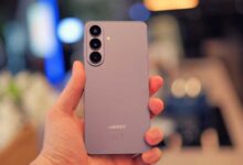 Samsung Galaxy S26+ Review: Everything you Want, Nothing More Samsung Galaxy S26+ Review: Everything you Want, Nothing More