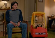 Seth MacFarlane Says There Is ‘No Plan’ For ‘Ted’ Season Three Seth MacFarlane Says There Is ‘No Plan’ For ‘Ted’ Season Three