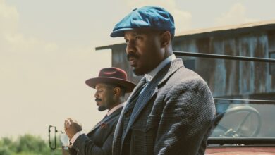 ‘Sinners’ and ‘The Pitt’ Take Home Top Honors at ICG Publicists Awards ‘Sinners’ and ‘The Pitt’ Take Home Top Honors at ICG Publicists Awards