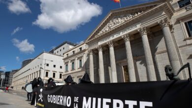 Spanish woman, 25, dies by legal euthanasia in case that drew national spotlight Spanish woman, 25, dies by legal euthanasia in case that drew national spotlight