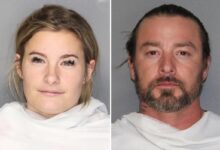 Texas substitute teacher, boyfriend charged with sexual abuse of 5-year-old Texas substitute teacher, boyfriend charged with sexual abuse of 5-year-old