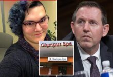 ‘This is a case about d–k swinging’ ‘This is a case about d–k swinging’