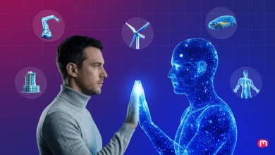 Top Digital Twin Trends Shaping Enterprises in 2026 Top Digital Twin Trends Shaping Enterprises in 2026