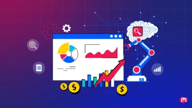 Top ML Use Cases in the Finance Industry 2026 Top ML Use Cases in the Finance Industry 2026