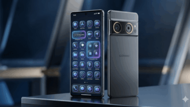 Using Nano Banana 2 to Design an Android Phone in One Prompt Using Nano Banana 2 to Design an Android Phone in One Prompt