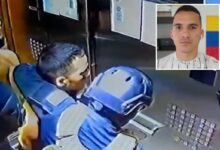 Venezuelan criminal ‘El Turko’ arrested in LA on murder charges Venezuelan criminal ‘El Turko’ arrested in LA on murder charges