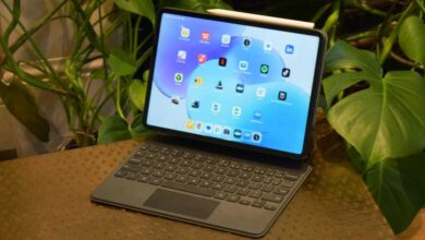 Xiaomi Pad 8 Review: Versatile Value Xiaomi Pad 8 Review: Versatile Value