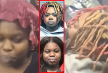 2 charged with attacking CTA passenger after cops recognize them in Facebook video 2 charged with attacking CTA passenger after cops recognize them in Facebook video