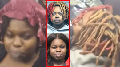 2 charged with attacking CTA passenger after cops recognize them in Facebook video 2 charged with attacking CTA passenger after cops recognize them in Facebook video