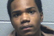 21-year prison term for man who went on robbery spree with 14- and 15-year-old boys 21-year prison term for man who went on robbery spree with 14- and 15-year-old boys