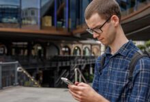5 Easy Ways to Make Your Smartphone More Sustainable 5 Easy Ways to Make Your Smartphone More Sustainable