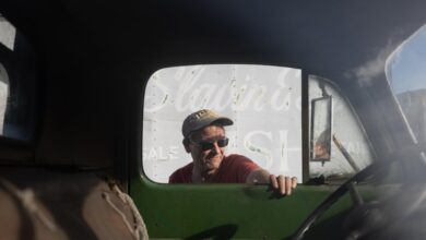 A broad approach to suicide prevention helped a farmer in need. Here’s how it went beyond crisis hotlines. A broad approach to suicide prevention helped a farmer in need. Here’s how it went beyond crisis hotlines.