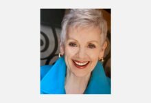Actress and Playwright Was 75 Actress and Playwright Was 75