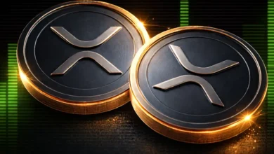 XRP Las Vegas 2026 Opens as Community Gathers With Clarity Act Progress Adding to the Mood XRP Las Vegas 2026 Opens as Community Gathers With Clarity Act Progress Adding to the Mood