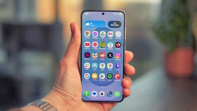 Android Phones Shown to Have a Major Biometric Security Weakness Android Phones Shown to Have a Major Biometric Security Weakness
