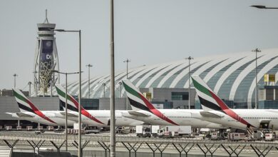 Asian travelers seek other options as Middle East plans stay grounded Asian travelers seek other options as Middle East plans stay grounded