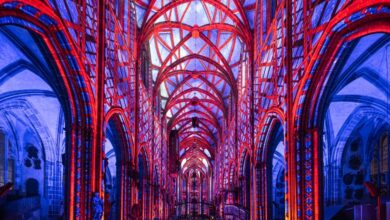 Banijay Expands Live Experience ‘Luminiscence’ to Hamburg Banijay Expands Live Experience ‘Luminiscence’ to Hamburg